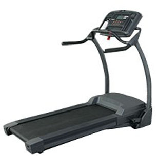 Smooth 5.25 Treadmill
