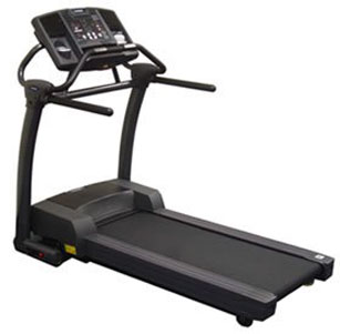 Smooth 6.25 Treadmill